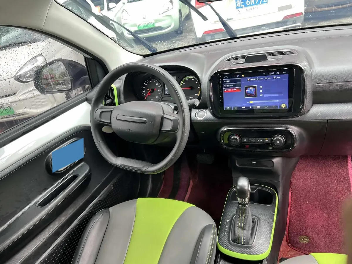 2021 Levdeo Mango BEV 17.28KWH,autocango,china used car exporter,china ev exporter,chinese used car exporter,chinese used ev exporter