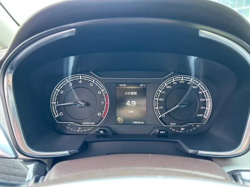 2021 Geely JiaJi 1.8T 184HP L4 7DCT,autocango,china used car exporter,china ev exporter,chinese used car exporter,chinese used ev exporter