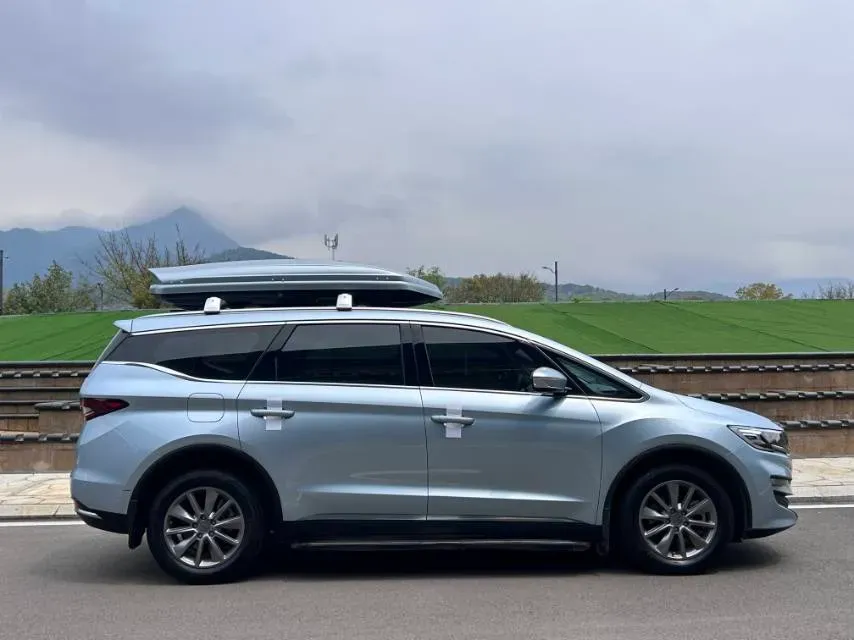 2021 Geely JiaJi 1.8T 184HP L4 7DCT,autocango,china used car exporter,china ev exporter,chinese used car exporter,chinese used ev exporter