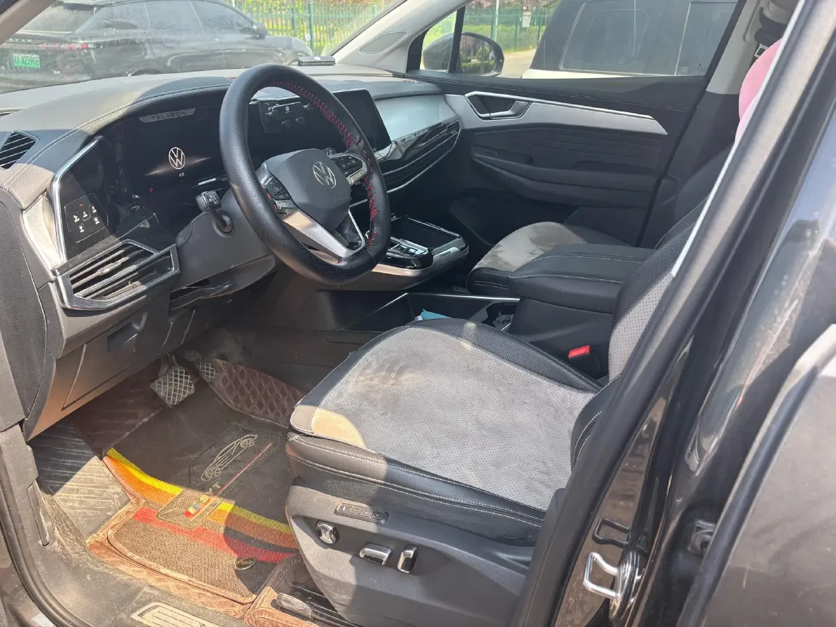 2023 Volkswagen Talagon 2.0T 220HP L4 7DCT,autocango,china used car exporter,china ev exporter,chinese used car exporter,chinese used ev exporter