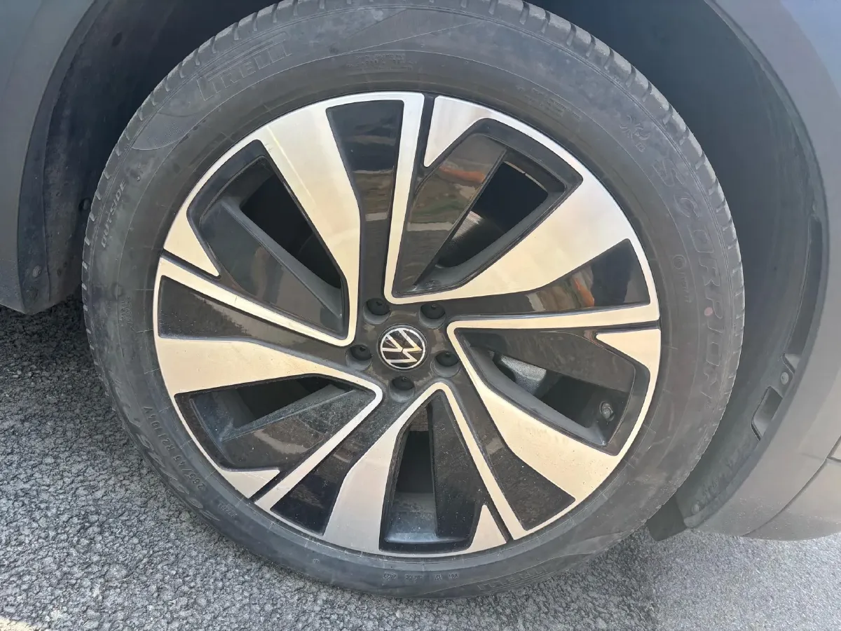 2023 Volkswagen Talagon 2.0T 220HP L4 7DCT,autocango,china used car exporter,china ev exporter,chinese used car exporter,chinese used ev exporter