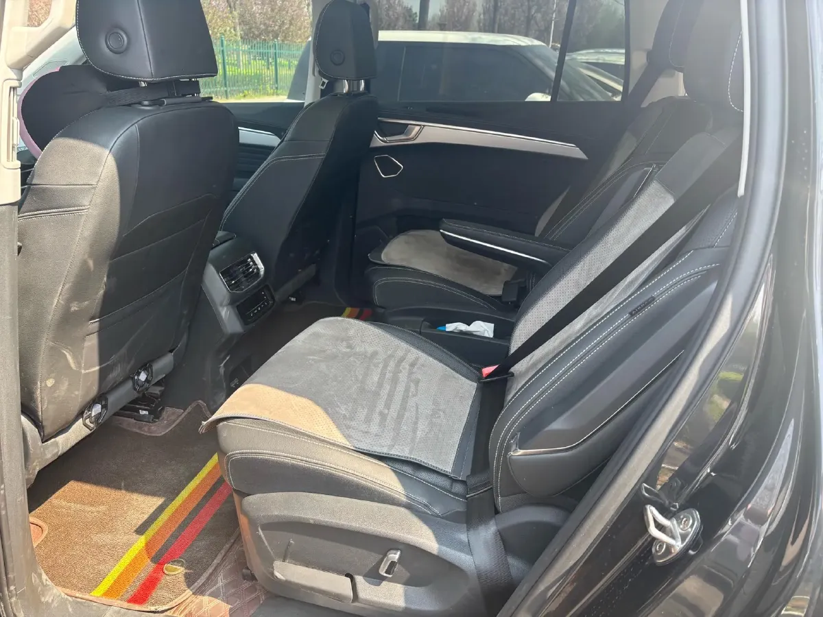 2023 Volkswagen Talagon 2.0T 220HP L4 7DCT,autocango,china used car exporter,china ev exporter,chinese used car exporter,chinese used ev exporter