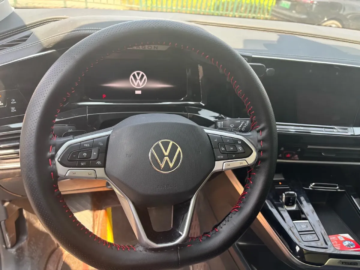 2023 Volkswagen Talagon 2.0T 220HP L4 7DCT,autocango,china used car exporter,china ev exporter,chinese used car exporter,chinese used ev exporter