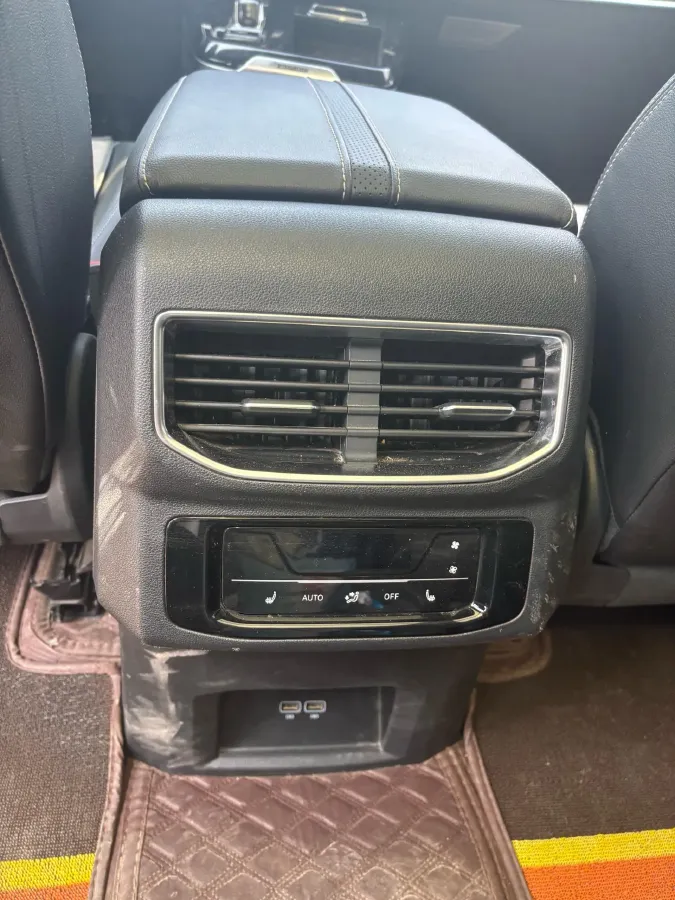 2023 Volkswagen Talagon 2.0T 220HP L4 7DCT,autocango,china used car exporter,china ev exporter,chinese used car exporter,chinese used ev exporter