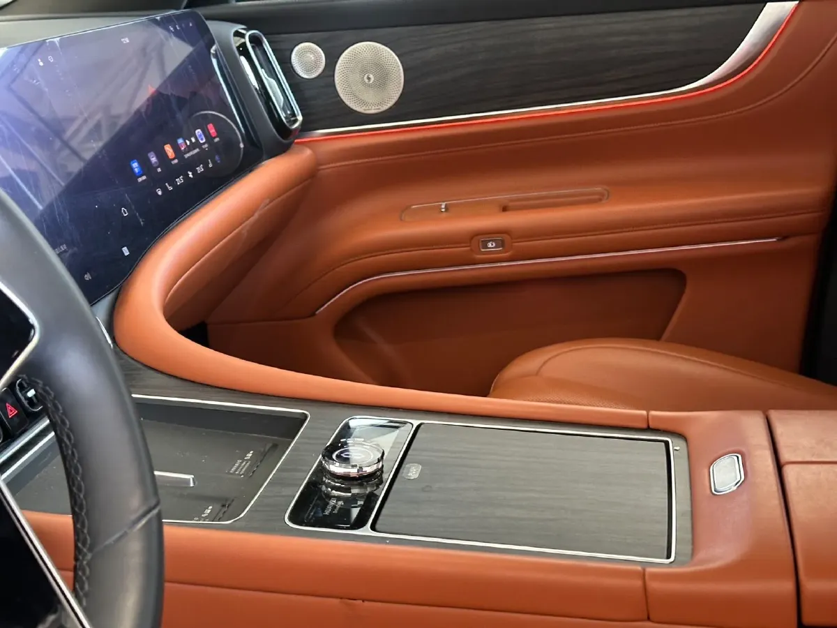 2024 AITO AITO M9 1.5T 152HP L4 REEV 42KWH,autocango,china used car exporter,china ev exporter,chinese used car exporter,chinese used ev exporter