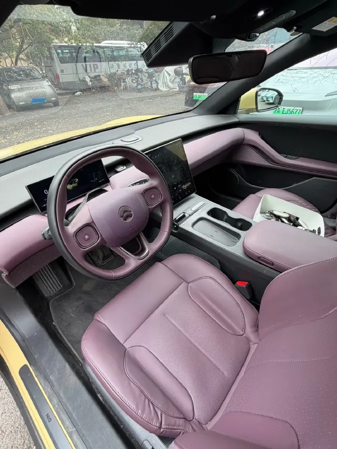 2022 JunTian HeiWuShi Youth 2.0T 203HP L4 6AT,autocango,china used car exporter,china ev exporter,chinese used car exporter,chinese used ev exporter