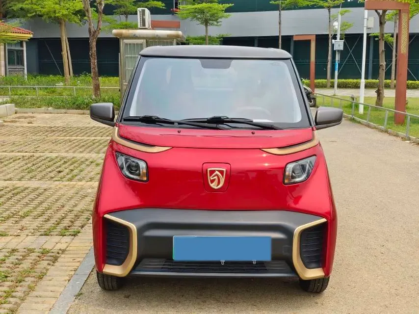 2018 BaoJun E200 BEV 22KWH,autocango,china used car exporter,china ev exporter,chinese used car exporter,chinese used ev exporter