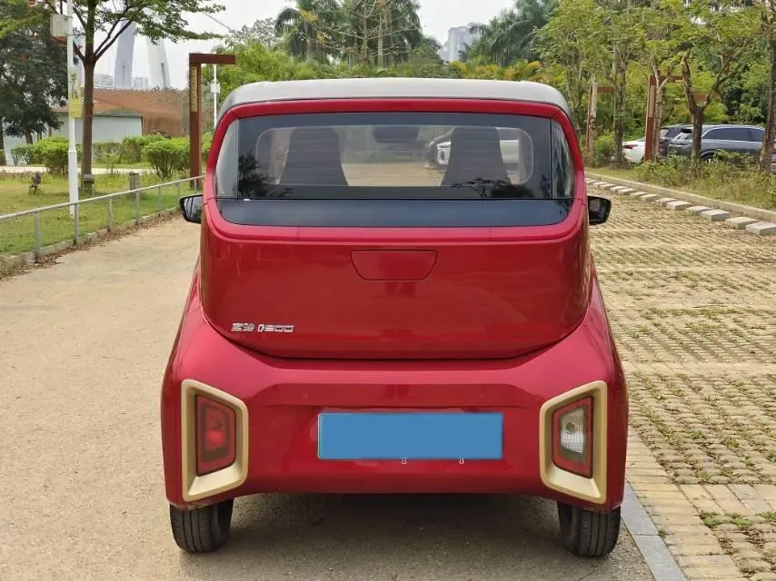 2018 BaoJun E200 BEV 22KWH,autocango,china used car exporter,china ev exporter,chinese used car exporter,chinese used ev exporter