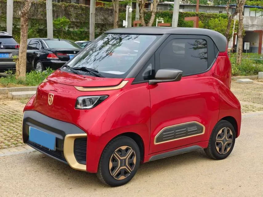 2018 BaoJun E200 BEV 22KWH,autocango,china used car exporter,china ev exporter,chinese used car exporter,chinese used ev exporter