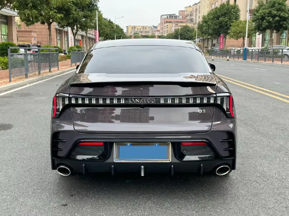 2025 LYNK&CO 03 1.5T 181HP L4 7DCT,autocango,china used car exporter,china ev exporter,chinese used car exporter,chinese used ev exporter