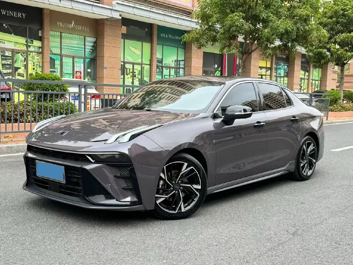 2025 LYNK&CO 03 1.5T 181HP L4 7DCT,autocango,china used car exporter,china ev exporter,chinese used car exporter,chinese used ev exporter