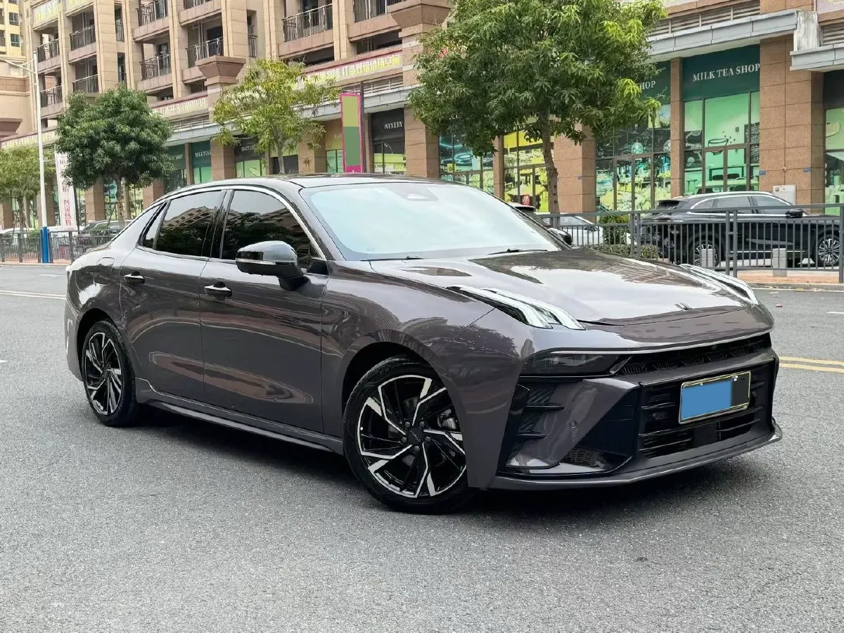 2025 LYNK&CO 03 1.5T 181HP L4 7DCT,autocango,china used car exporter,china ev exporter,chinese used car exporter,chinese used ev exporter