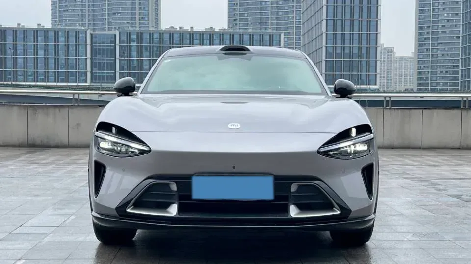 2025 MI YU7 BEV,autocango,china used car exporter,china ev exporter,chinese used car exporter,chinese used ev exporter