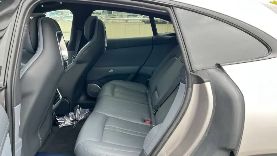 2025 MI YU7 BEV,autocango,china used car exporter,china ev exporter,chinese used car exporter,chinese used ev exporter