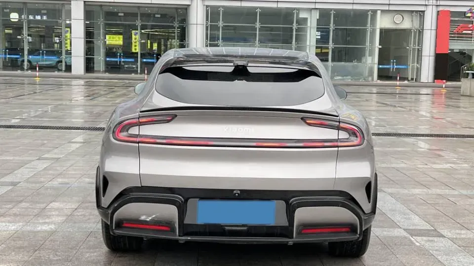 2025 MI YU7 BEV,autocango,china used car exporter,china ev exporter,chinese used car exporter,chinese used ev exporter