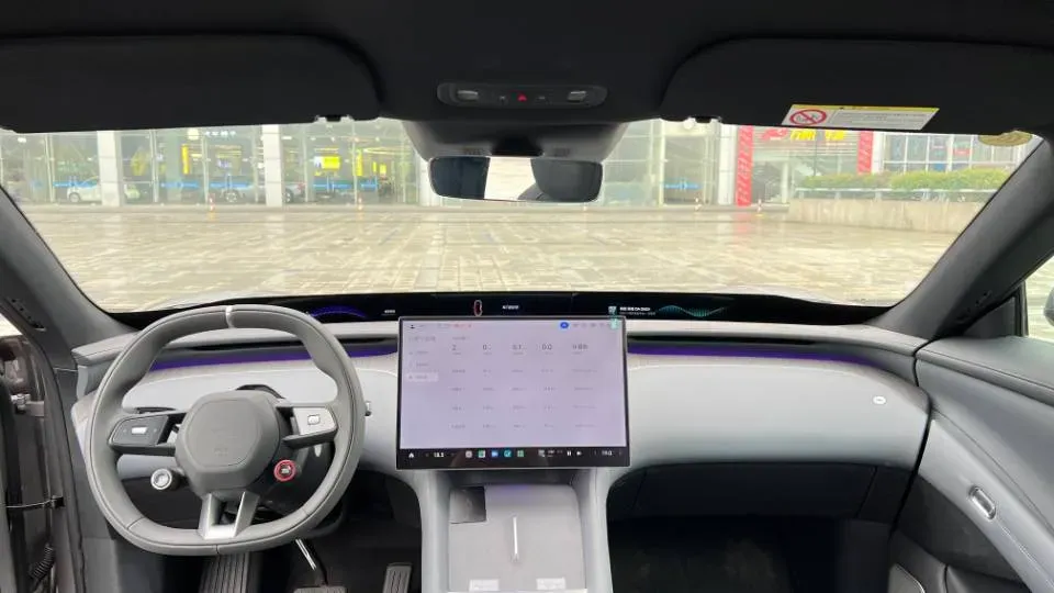 2025 MI YU7 BEV,autocango,china used car exporter,china ev exporter,chinese used car exporter,chinese used ev exporter