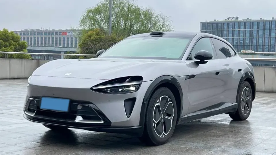 2025 MI YU7 BEV,autocango,china used car exporter,china ev exporter,chinese used car exporter,chinese used ev exporter