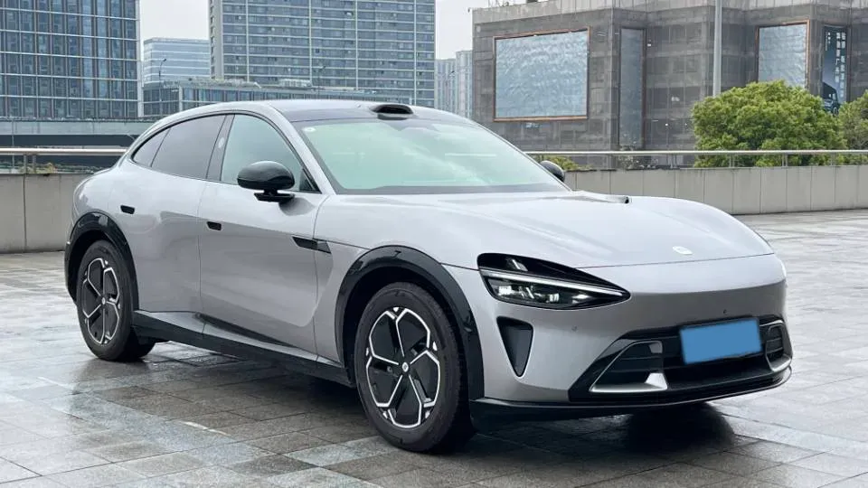 2025 MI YU7 BEV,autocango,china used car exporter,china ev exporter,chinese used car exporter,chinese used ev exporter