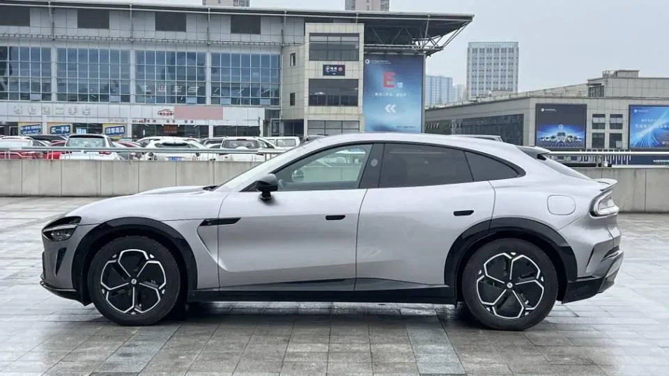 2025 MI YU7 BEV,autocango,china used car exporter,china ev exporter,chinese used car exporter,chinese used ev exporter