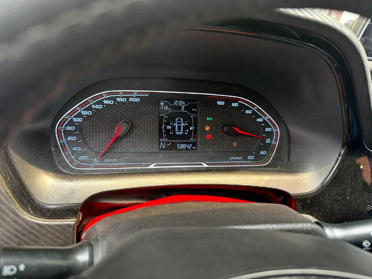 2018 Chery EV Tiggo 3xe BEV 49KWH,autocango,china used car exporter,china ev exporter,chinese used car exporter,chinese used ev exporter