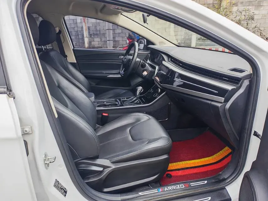 2021 Chery Arrizo 5 1.5L 116HP L4 CVT,autocango,china used car exporter,china ev exporter,chinese used car exporter,chinese used ev exporter