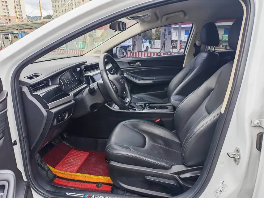 2021 Chery Arrizo 5 1.5L 116HP L4 CVT,autocango,china used car exporter,china ev exporter,chinese used car exporter,chinese used ev exporter