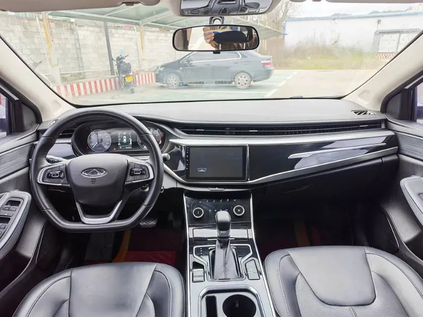 2021 Chery Arrizo 5 1.5L 116HP L4 CVT,autocango,china used car exporter,china ev exporter,chinese used car exporter,chinese used ev exporter