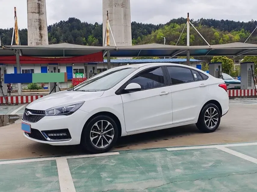 2021 Chery Arrizo 5 1.5L 116HP L4 CVT,autocango,china used car exporter,china ev exporter,chinese used car exporter,chinese used ev exporter