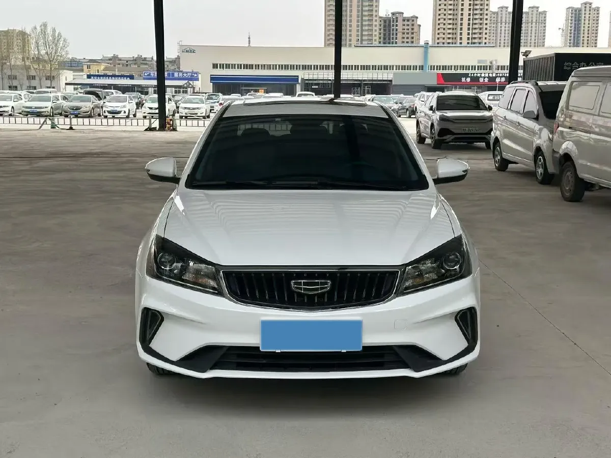 2021 Geely Emgrand 1.5L 109HP L4 CVT,autocango,china used car exporter,china ev exporter,chinese used car exporter,chinese used ev exporter