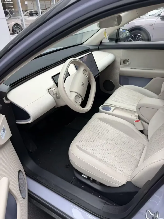 2025 Firefly Firefly BEV,autocango,china used car exporter,china ev exporter,chinese used car exporter,chinese used ev exporter