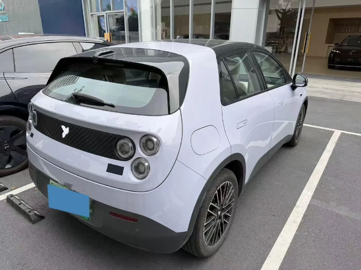 2025 Firefly Firefly BEV,autocango,china used car exporter,china ev exporter,chinese used car exporter,chinese used ev exporter