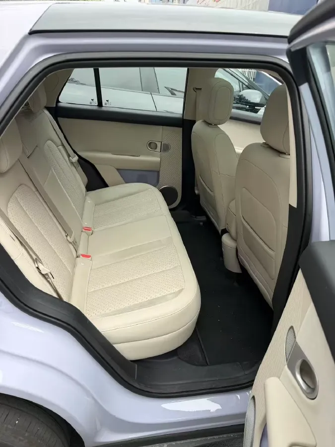 2025 Firefly Firefly BEV,autocango,china used car exporter,china ev exporter,chinese used car exporter,chinese used ev exporter