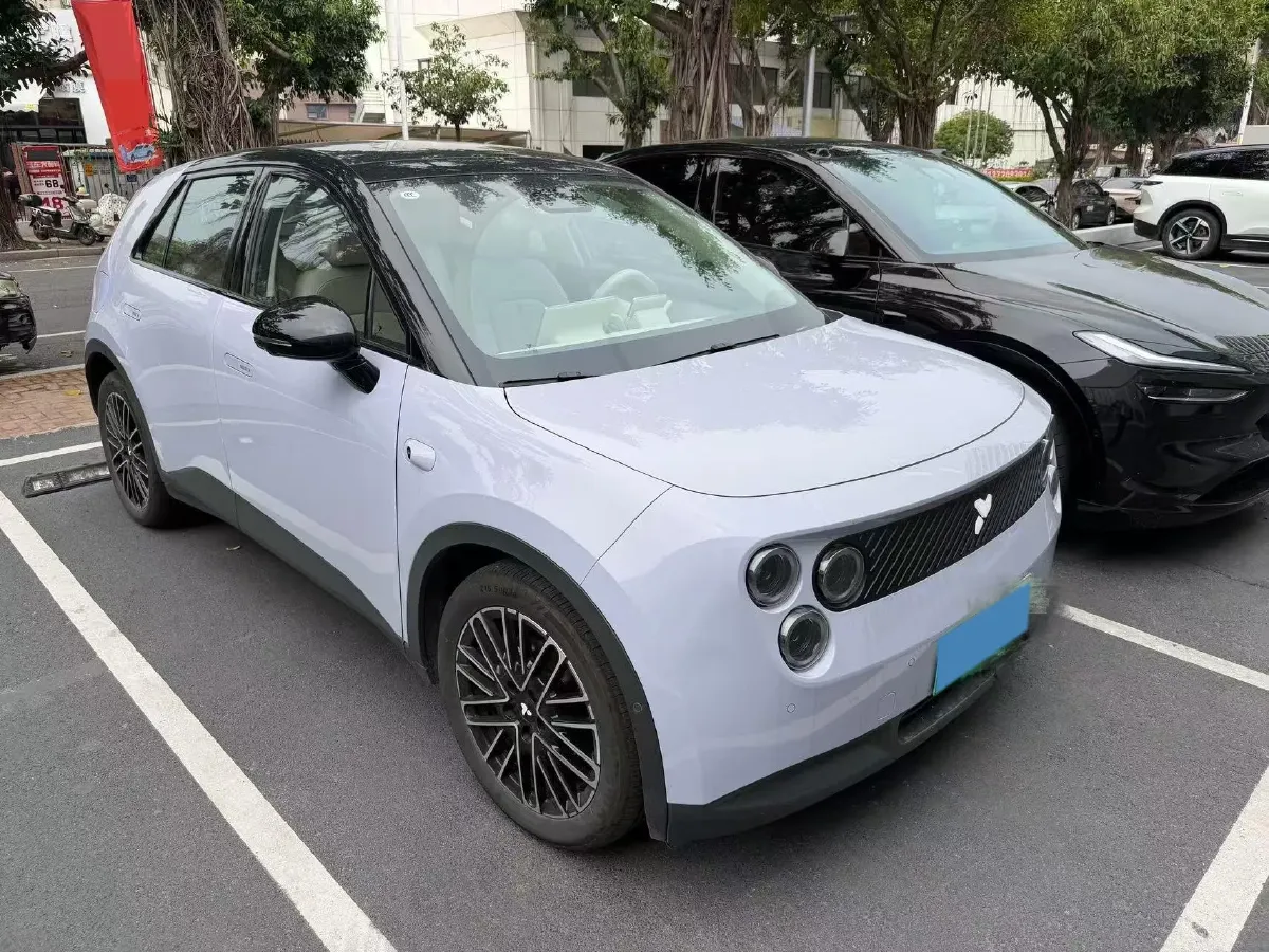 2025 Firefly Firefly BEV,autocango,china used car exporter,china ev exporter,chinese used car exporter,chinese used ev exporter