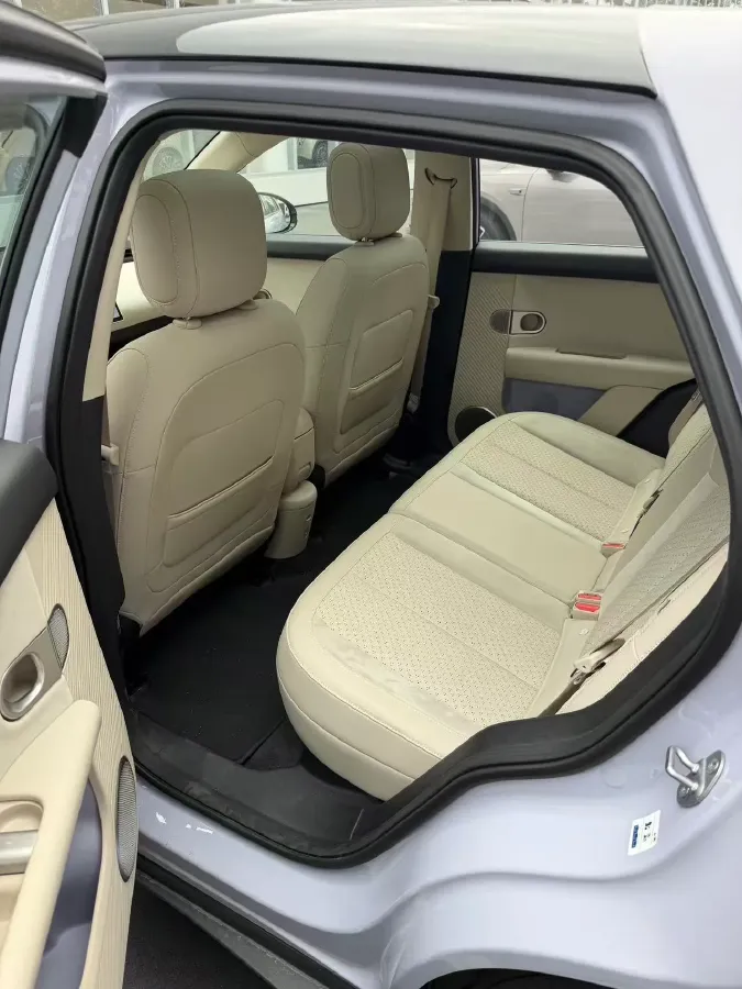 2025 Firefly Firefly BEV,autocango,china used car exporter,china ev exporter,chinese used car exporter,chinese used ev exporter