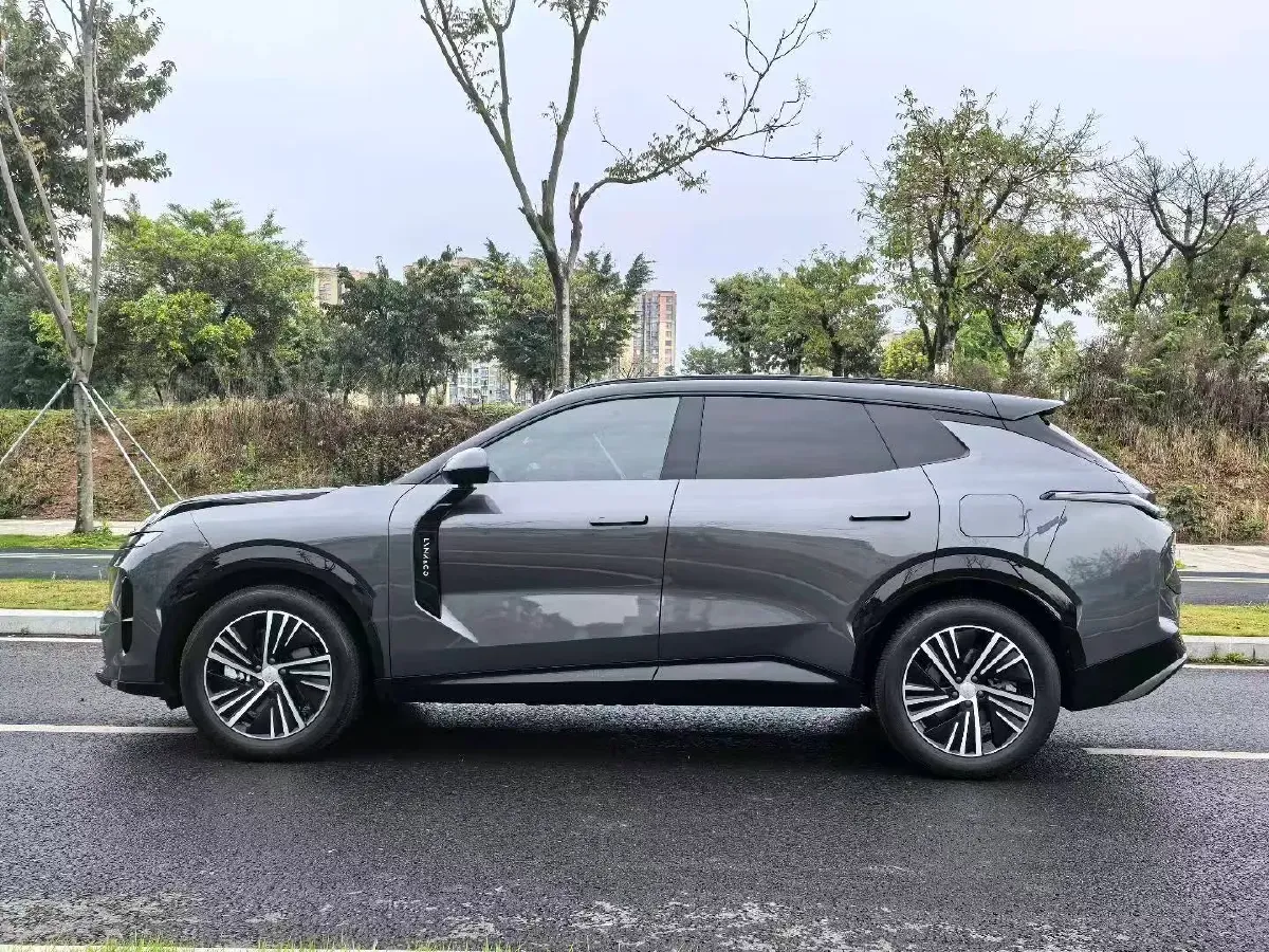 2025 LYNK&CO 08 EM-P 1.5T 163HP L4 3DHT PHEV 39.6/39.8KWH,autocango,china used car exporter,china ev exporter,chinese used car exporter,chinese used ev exporter