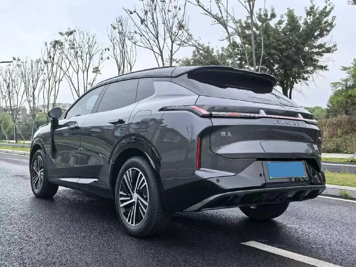 2025 LYNK&CO 08 EM-P 1.5T 163HP L4 3DHT PHEV 39.6/39.8KWH,autocango,china used car exporter,china ev exporter,chinese used car exporter,chinese used ev exporter
