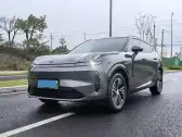 2025 LYNK&CO 08 EM-P,autocango,china used car exporter,china ev exporter,chinese used car exporter,chinese used ev exporter