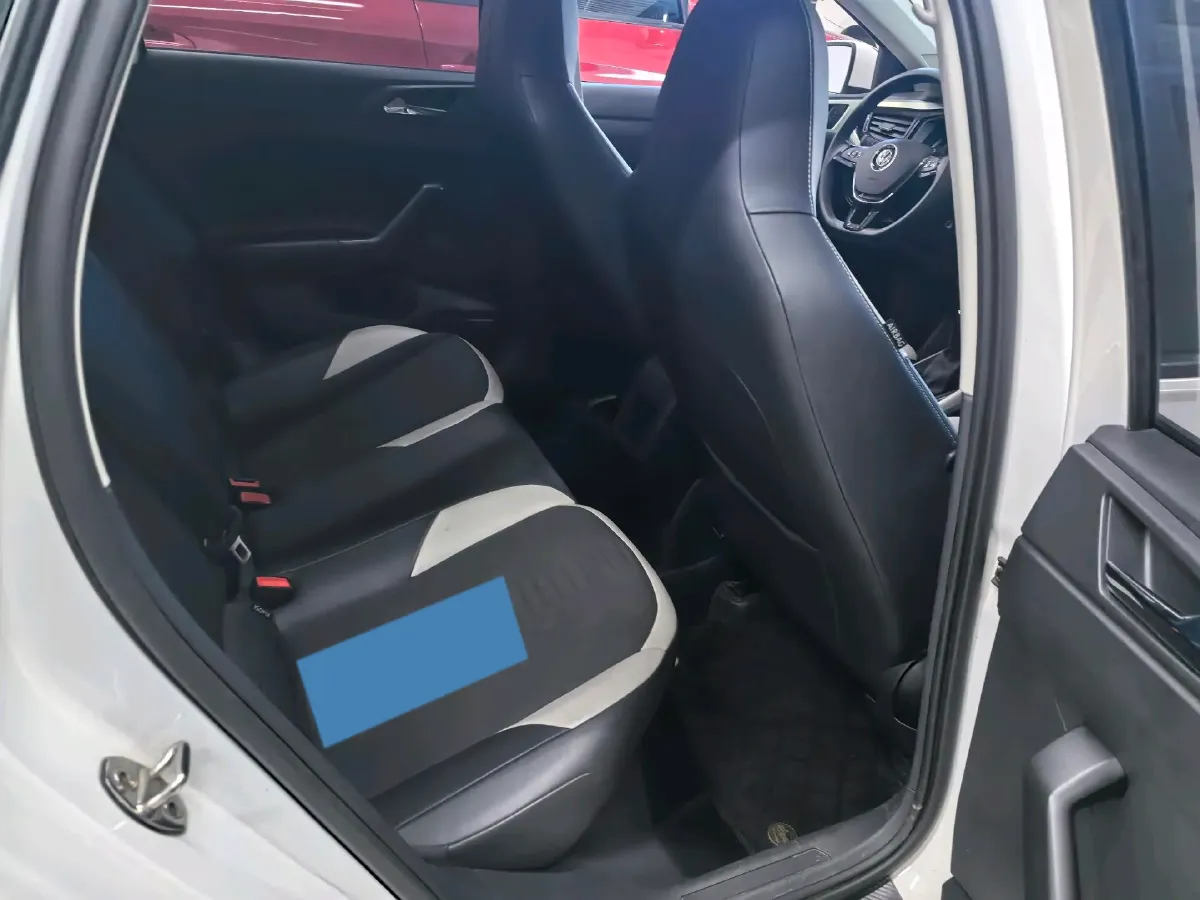 2019 Volkswagen Polo 1.5L 113HP L4 6AT,autocango,china used car exporter,china ev exporter,chinese used car exporter,chinese used ev exporter