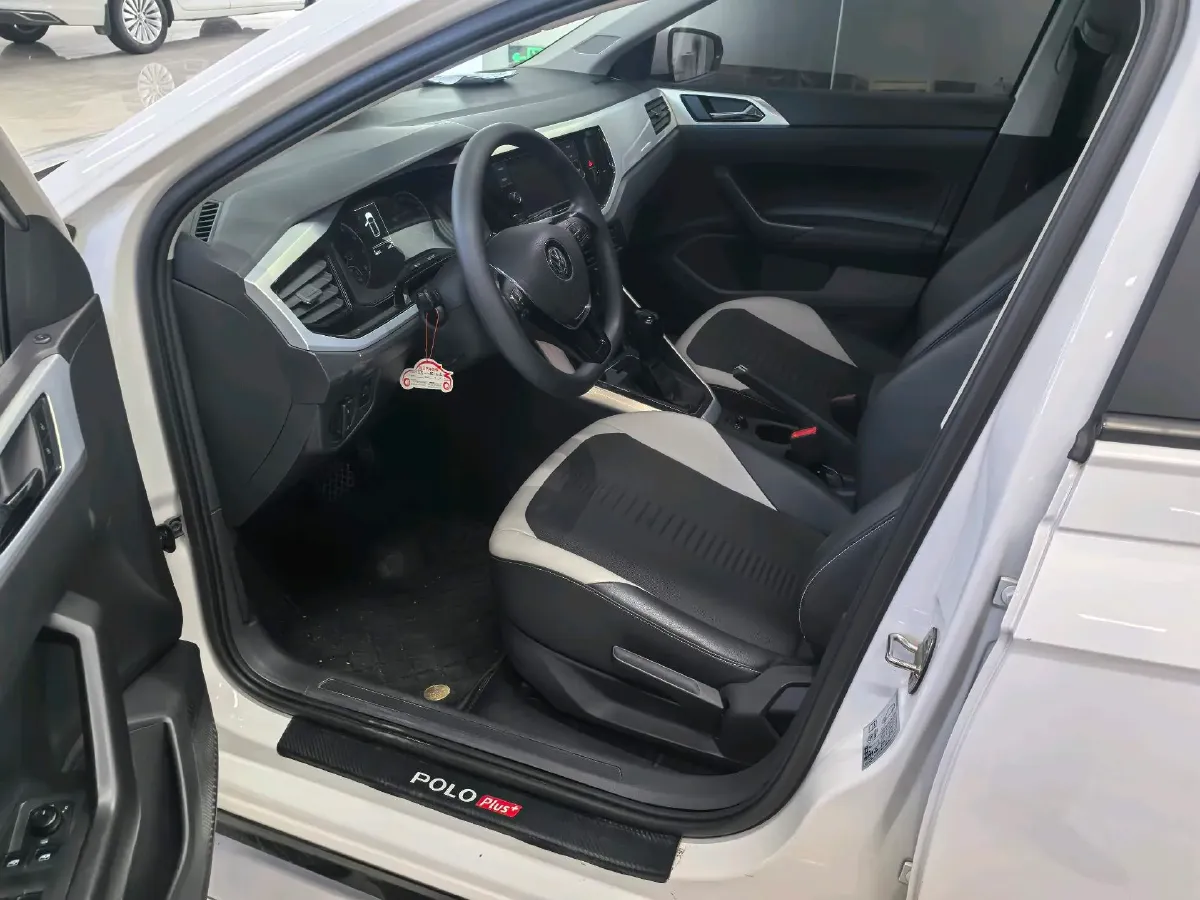 2019 Volkswagen Polo 1.5L 113HP L4 6AT,autocango,china used car exporter,china ev exporter,chinese used car exporter,chinese used ev exporter