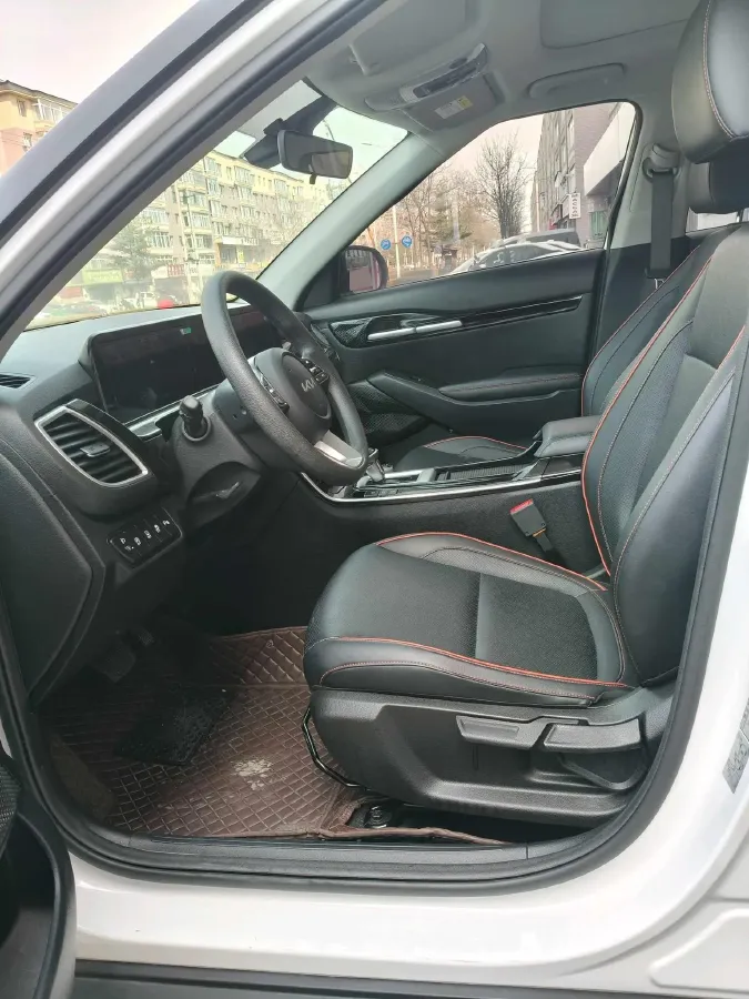 2023 Kia Seltos 1.5L 115HP L4 CVT,autocango,china used car exporter,china ev exporter,chinese used car exporter,chinese used ev exporter