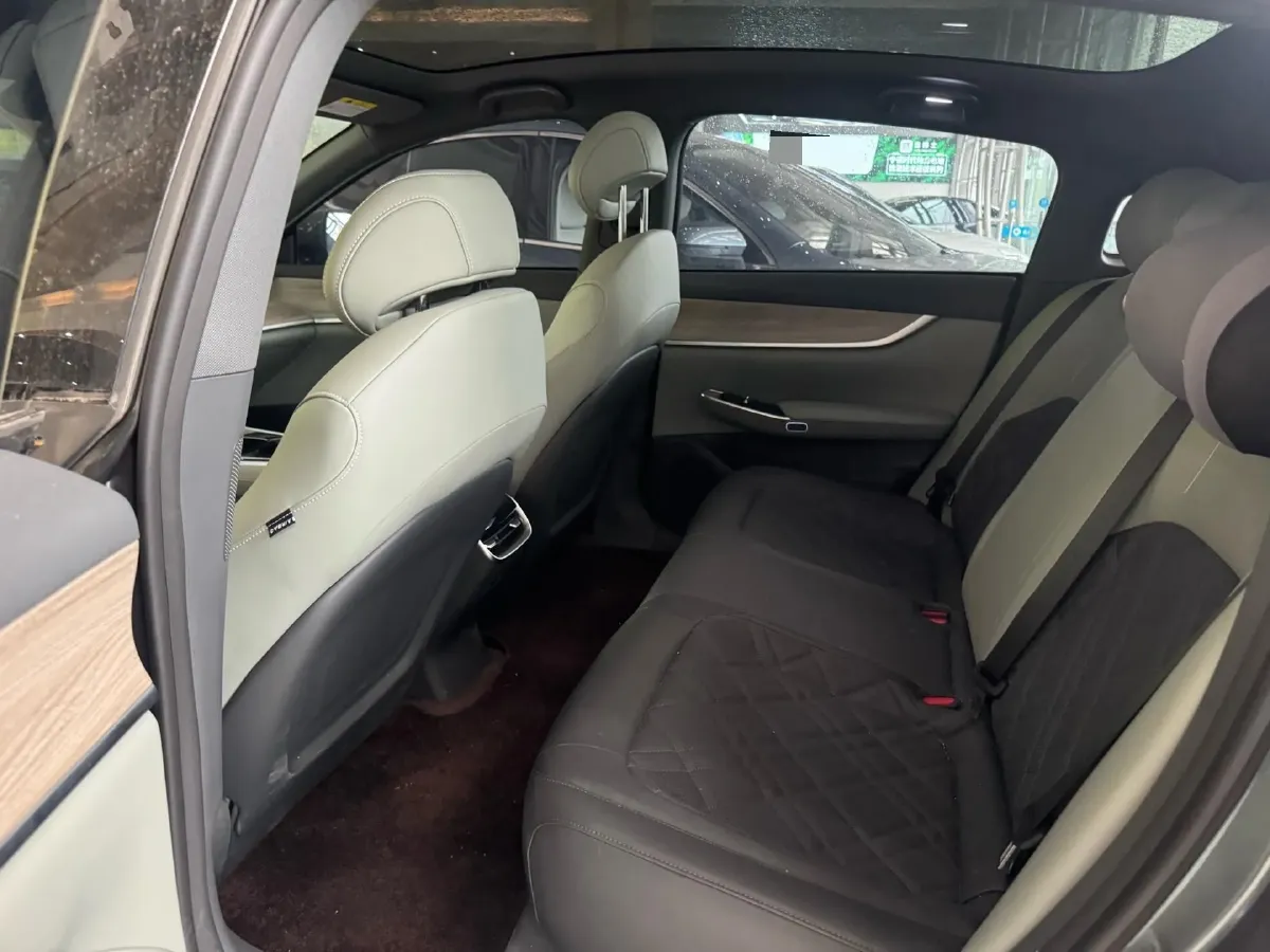 2024 ChangAn QiYuan A07 BEV 58.1KWH,autocango,china used car exporter,china ev exporter,chinese used car exporter,chinese used ev exporter