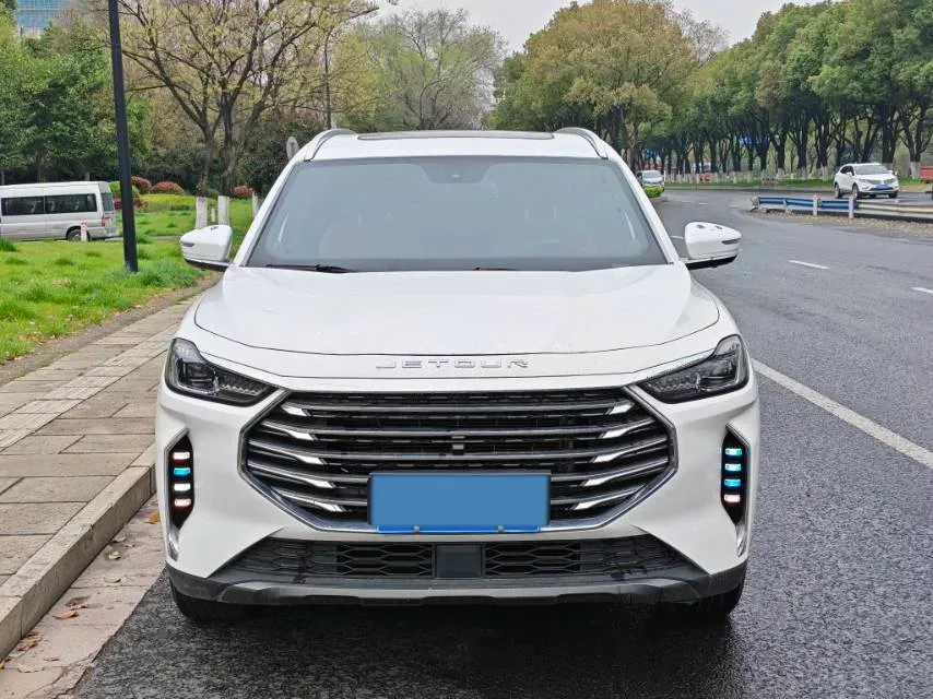 2025 Jetour X70 Plus 1.5T 184HP L4 7DCT,autocango,china used car exporter,china ev exporter,chinese used car exporter,chinese used ev exporter