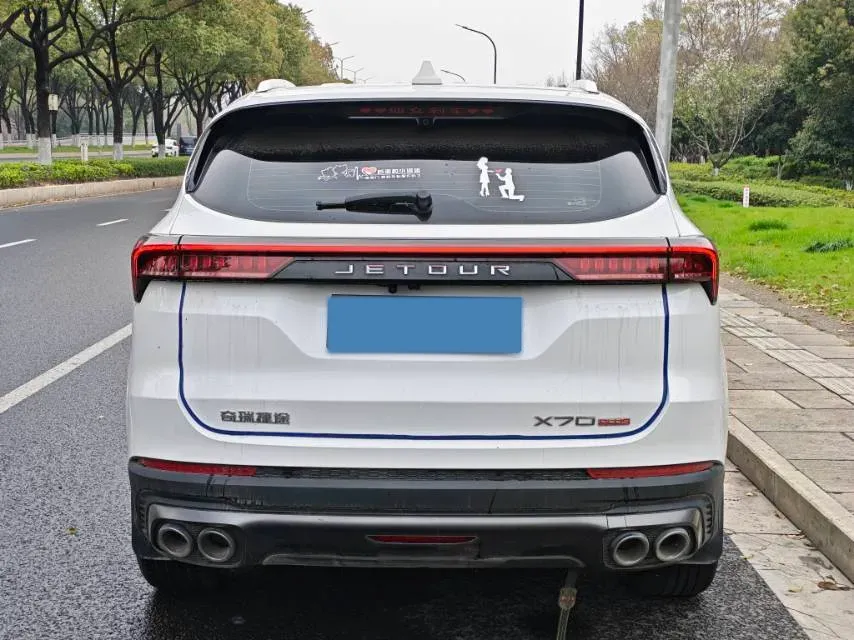 2025 Jetour X70 Plus 1.5T 184HP L4 7DCT,autocango,china used car exporter,china ev exporter,chinese used car exporter,chinese used ev exporter