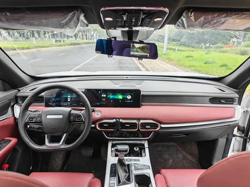 2025 Jetour X70 Plus 1.5T 184HP L4 7DCT,autocango,china used car exporter,china ev exporter,chinese used car exporter,chinese used ev exporter