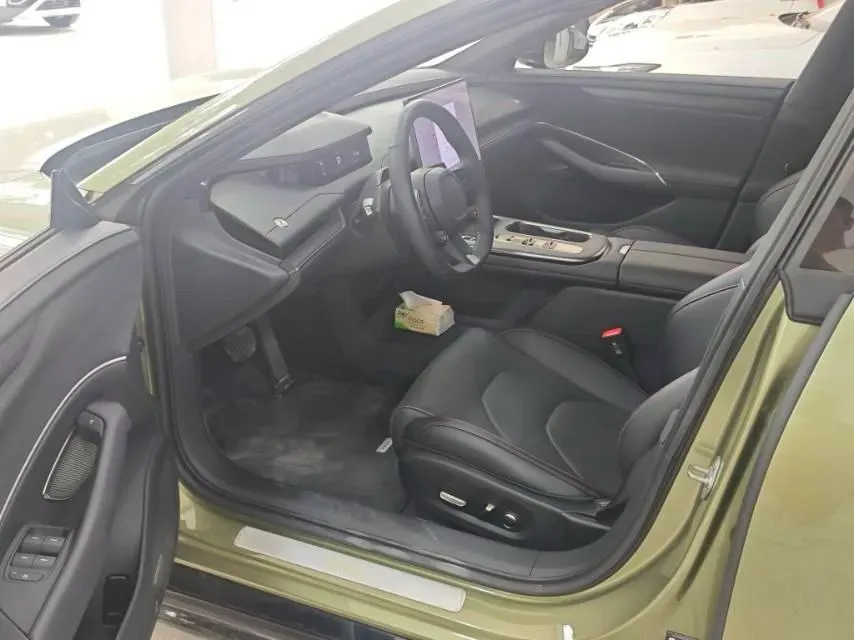 2024 MI SU7 BEV 73.6KWH,autocango,china used car exporter,china ev exporter,chinese used car exporter,chinese used ev exporter