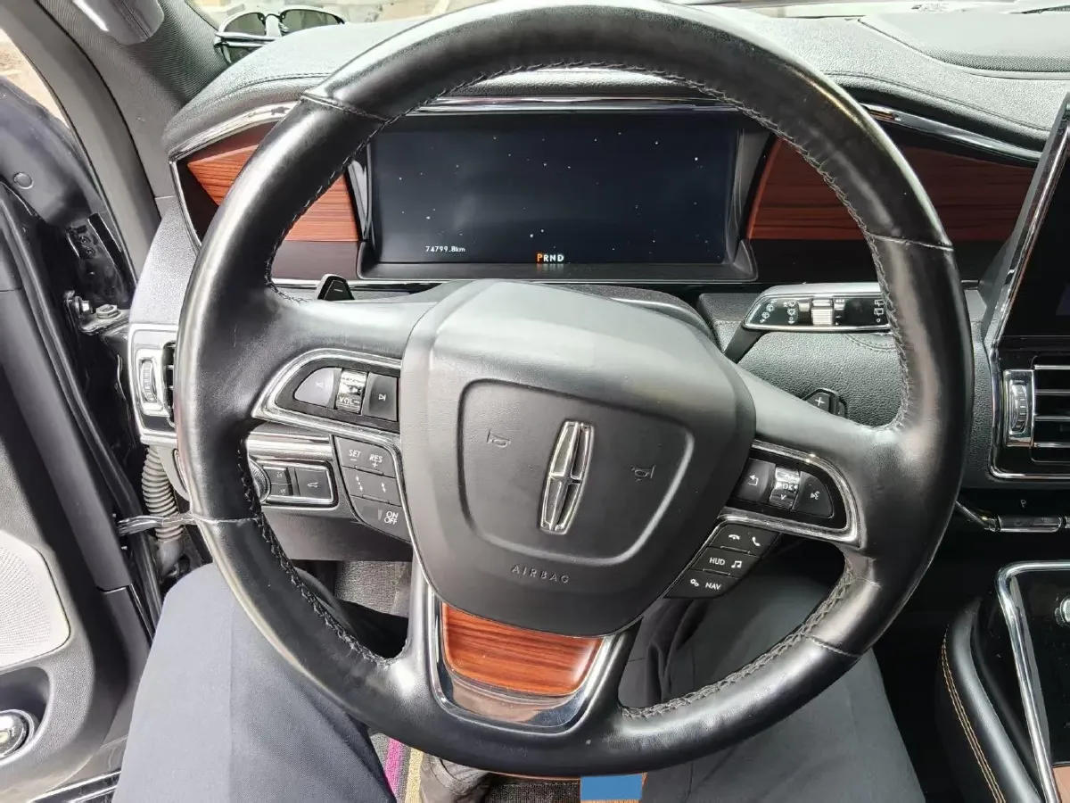 2020 Lincoln Navigator 3.5T 388HP V6 10AT,autocango,china used car exporter,china ev exporter,chinese used car exporter,chinese used ev exporter