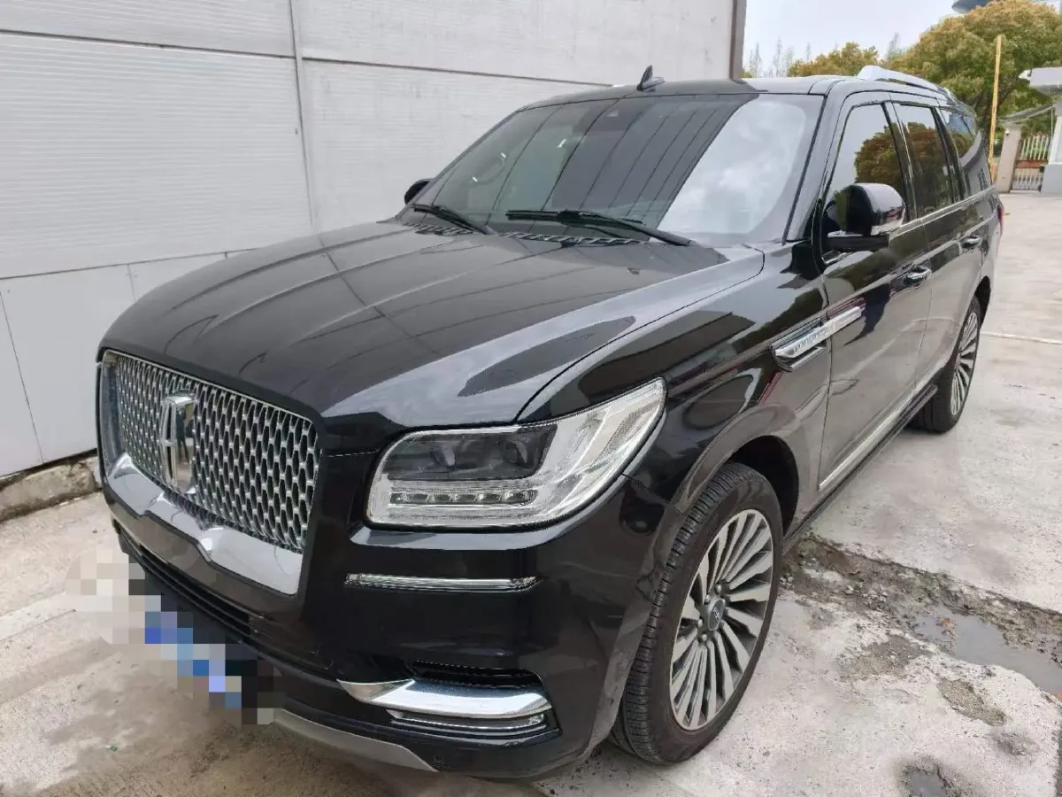 2020 Lincoln Navigator 3.5T 388HP V6 10AT,autocango,china used car exporter,china ev exporter,chinese used car exporter,chinese used ev exporter
