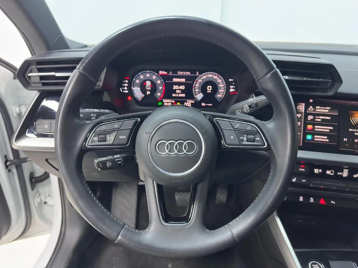 2022 Audi A3 1.4T 150HP L4 7DCT,autocango,china used car exporter,china ev exporter,chinese used car exporter,chinese used ev exporter