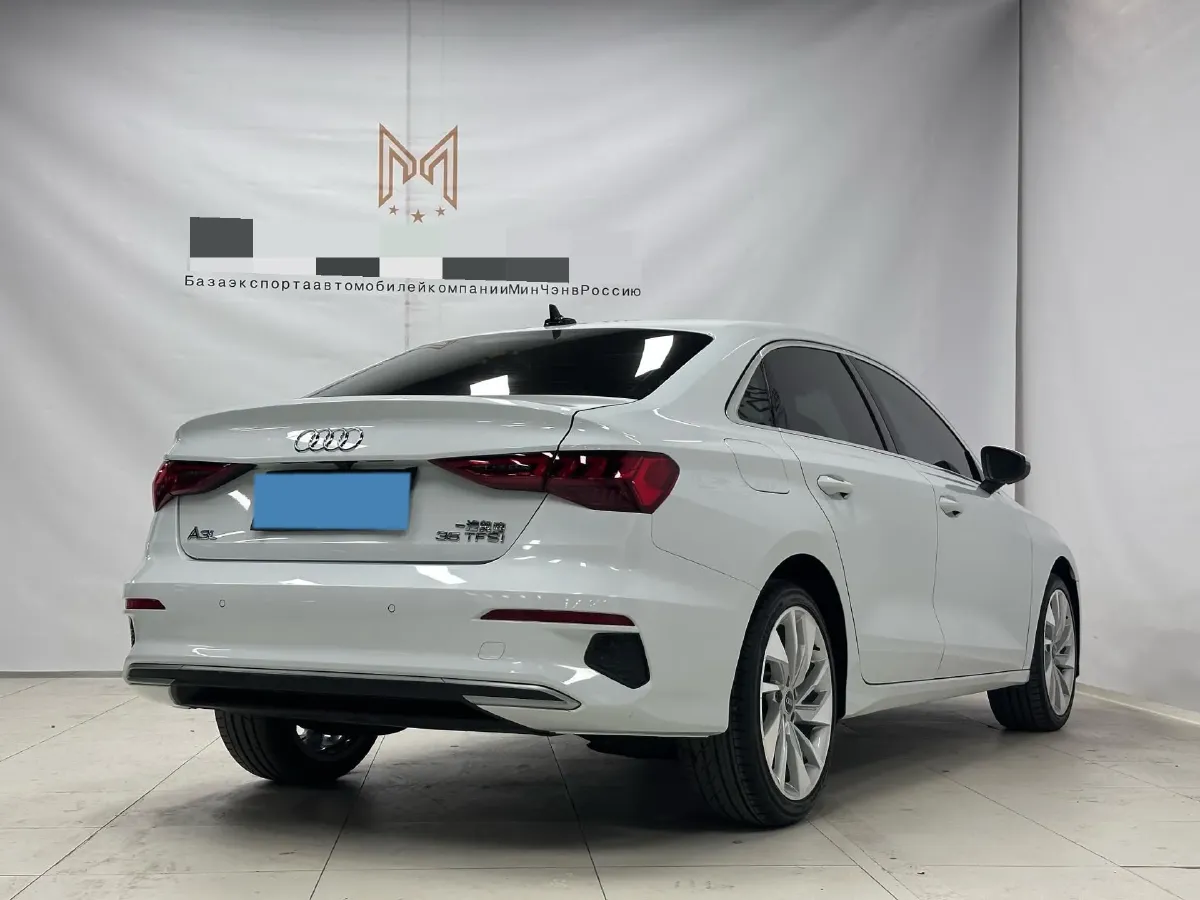 2022 Audi A3 1.4T 150HP L4 7DCT,autocango,china used car exporter,china ev exporter,chinese used car exporter,chinese used ev exporter