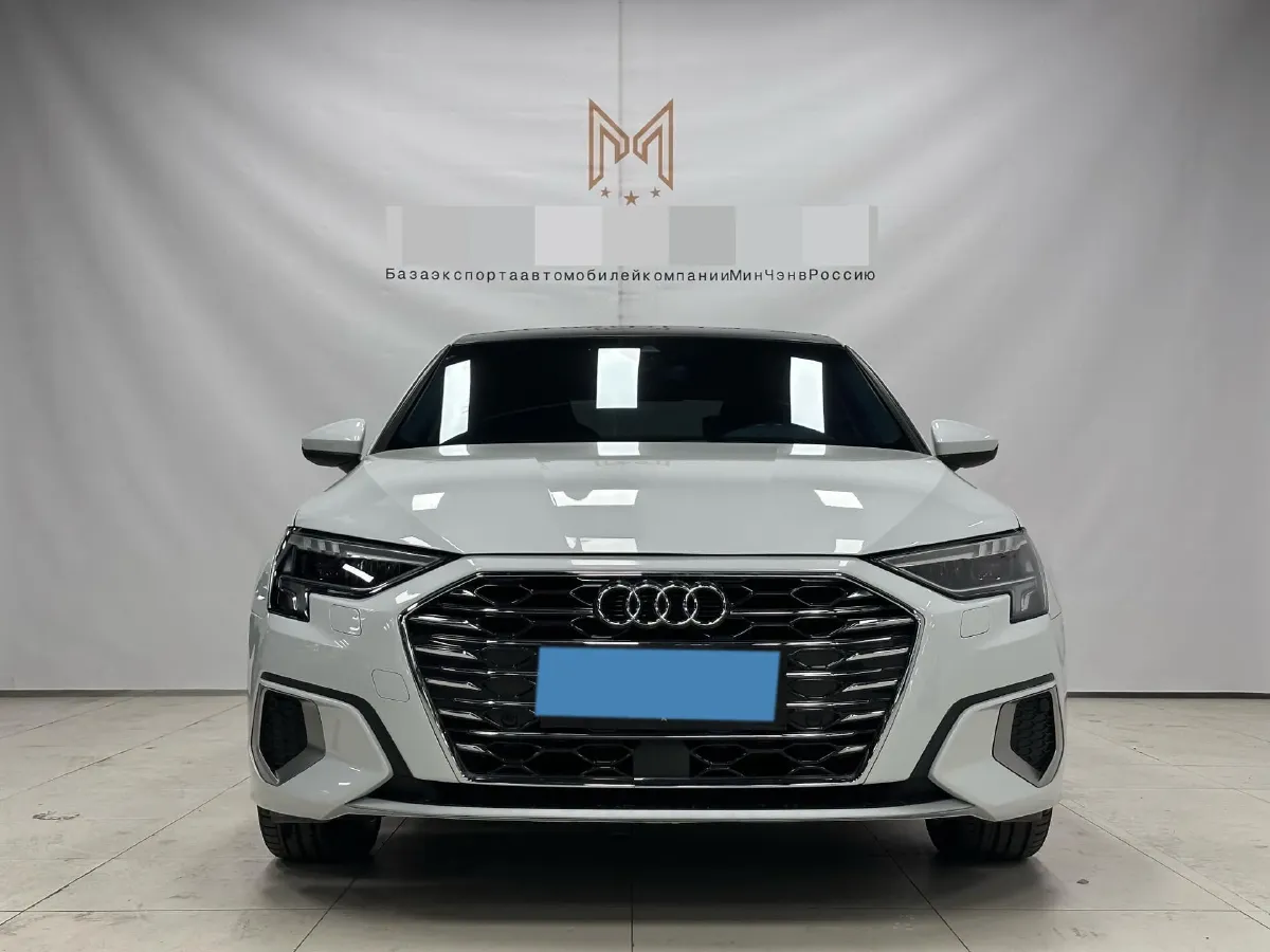 2022 Audi A3 1.4T 150HP L4 7DCT,autocango,china used car exporter,china ev exporter,chinese used car exporter,chinese used ev exporter